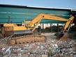 Excavadora  Komatsu PC210