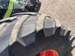 Tractor agrícola - Claas - axion 830 cmatic