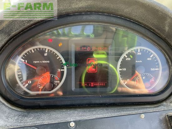 Telescopica - Merlo - p40.17 telehandler (st25025)