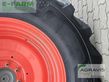 Tractor agrícola - Fendt - 716 vario scr