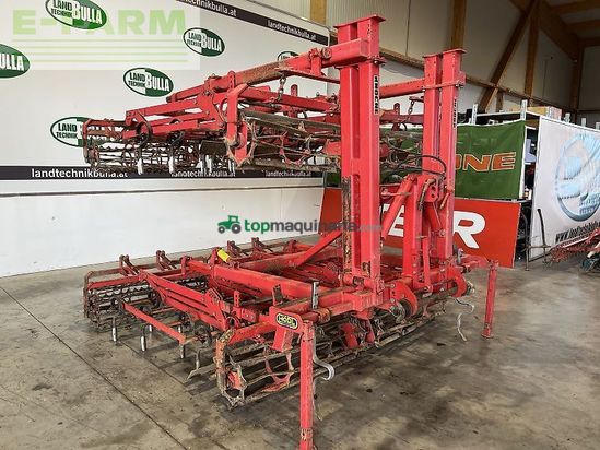 Combinado de siembra - Knoche - skm 500 g