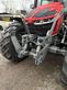 Tractor agrícola - Massey Ferguson - mf 5s.145 dyna-6 exclusive