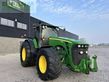 Tractor agrícola - John Deere - 8530