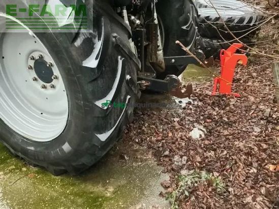 Tractor agrícola - Deutz-Fahr - agrot.6130.4p