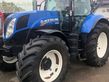 Tractor agrícola - New Holland - t 6050