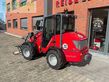 Minicargadora - Weidemann - 1260 lp
