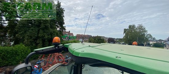 Cosechadora de Cereal - John Deere - 8300