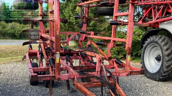 Cultivador - Horsch - terrano fg 7,5m senudløser