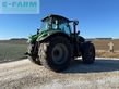 Tractor agrícola - Deutz-Fahr - agrotron 7250 ttv getriebe neu TTV
