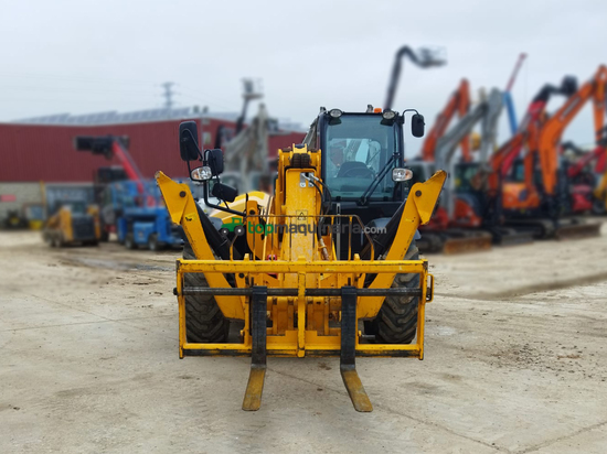 JCB 540.180