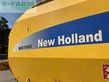 Empacadora gigant - New Holland - br7060