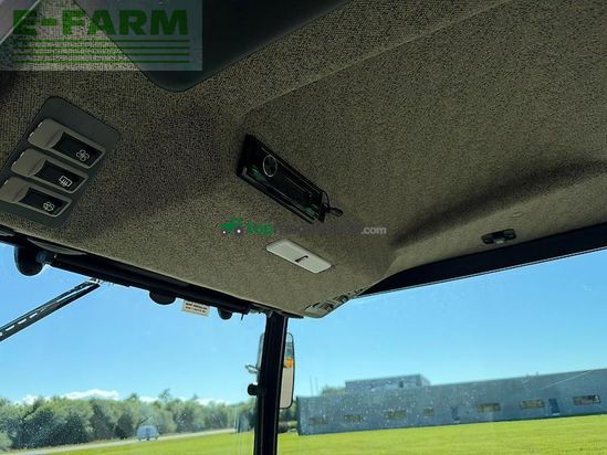 Tractor agrícola - John Deere - 2032r
