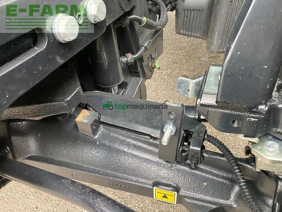 Tractor agrícola - Deutz-Fahr - 6115c