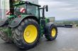 Tractor agrícola - John Deere - 6215R