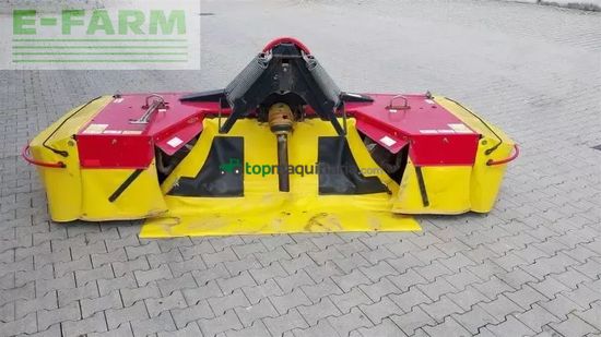 Cortacésped manual - Fella - km 3140 fp-v