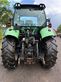 Tractor agrícola - Deutz-Fahr - agrotron ttv410
