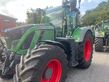 Tractor agrícola - Fendt - 724 vario power