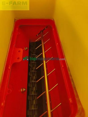 Esparcidor - APV - ps 300 m1 - hydraulisches gebläse