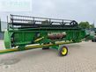 Cosechadora de Cereal - John Deere - t560i hm