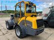 Minicargadora - Eurotrac - w13 f kabine stvzo breitreifen
