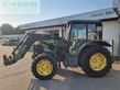 Tractor agrícola - John Deere - 5080m