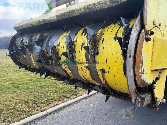 Remolqu esparcidor - Sgariboldi - gulliver 5014