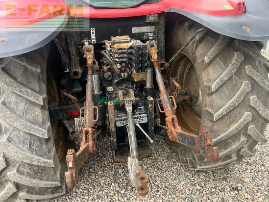 Tractor agrícola - Case IH - mxu 100