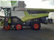 Cosechadora de Cereal - Claas - lexion 8700 terra trac