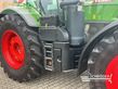Tractor agrícola - Fendt - 933 vario gen7 profi plus