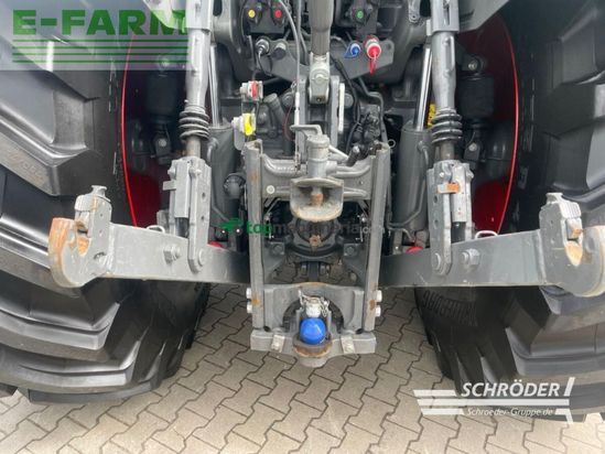 Tractor agrícola - Fendt - 1050 vario s4 profi plus