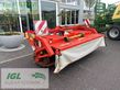 Cortacésped manual - Kuhn - gmd 802 f