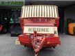 Cinta transportadora de forraje - Krone - hsl 3502t