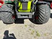 Tractor agrícola - Claas - axos 2.105 advanced
