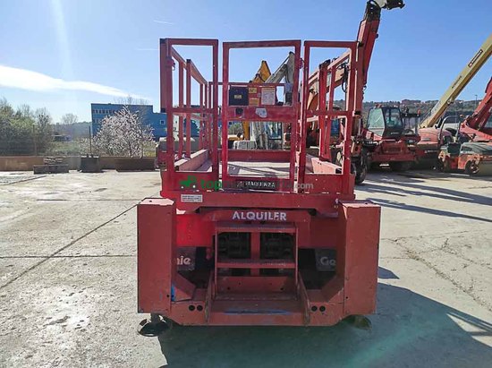 GENIE GS2668RT