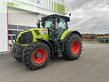 Tractor agrícola - Claas - axion 850