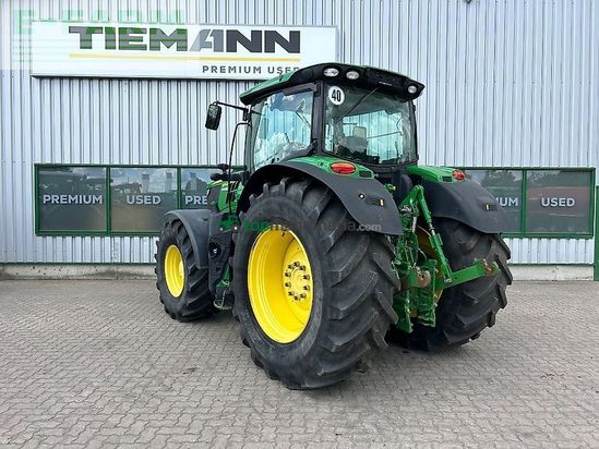 Tractor agrícola - John Deere - 6175r autoquad