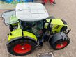 Tractor agrícola - Claas - arion 660 cmatic cebis, s10 rtk, rdr,