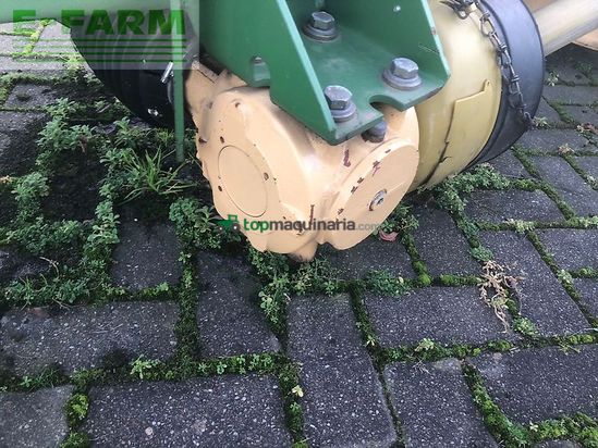 Cortacésped manual - Krone - ec 320 cv q