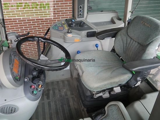 Tractor agrícola - Fendt - 312 vario tms