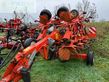 Henificador - Kuhn - gf 13002