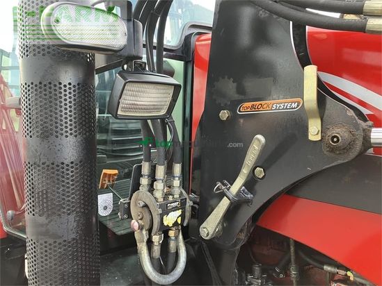 Tractor agrícola - McCormick - cx 75