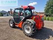 Telescopica - Manitou - mlt 634-120 lsu