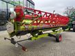 Cosechadora de Cereal - Claas - lexion 620