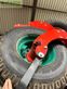 Grada de disco - Kuhn - optimer l 12000