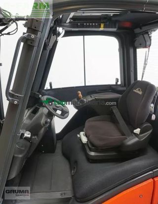 Elevadora - Linde - h 18 d evo 391-02