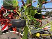 Henificador - Claas - volto 1100