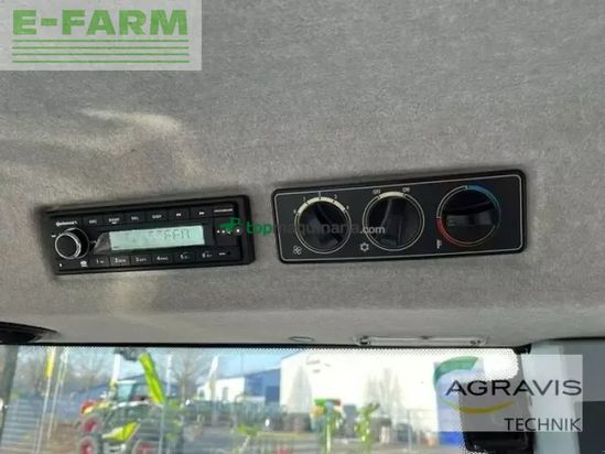 Tractor agrícola - Valtra - g 135 a