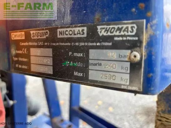 Atomizador - Caruelle - olympia