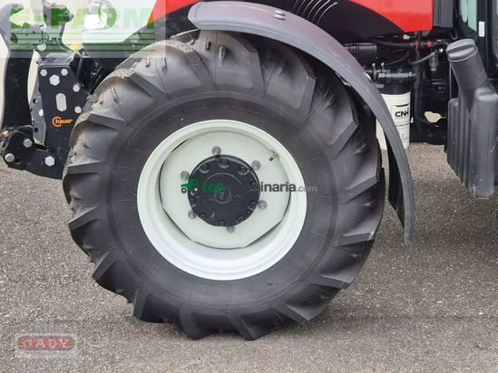 Tractor agrícola - Steyr - 4075 kompakt s (stage v)