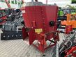 Remolqu esparcidor - AGM - futtermischer 1,5m3